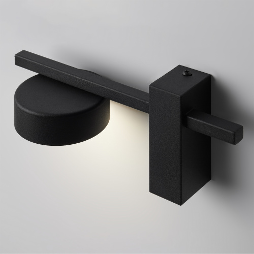 Настенный светильник (бра) Freya FR5363WL-01B фото 11